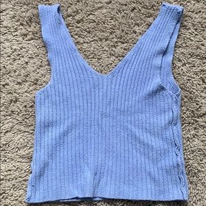 brandy tank top